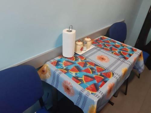 Apartamento Garsoniera D?nu?