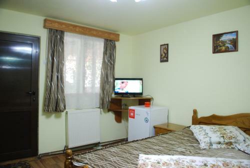 Hostal Pensiunea Lacurile Pastravilor