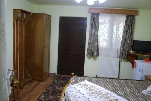 Hostal Pensiunea Lacurile Pastravilor
