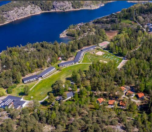 H�llestrand Apartment 34
