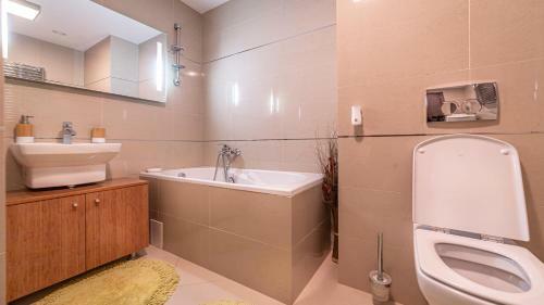 Harmony Apartment In Silver Mountain