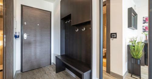 Harmony Apartment In Silver Mountain