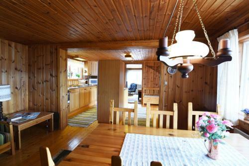 Cozy Cottage In Sunnemo