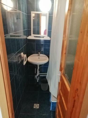 Hostal Pensiunea Amyrar