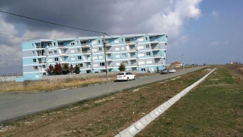Apartamento Studio Any Residence