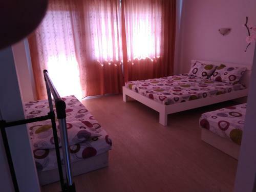 Hostal Thai House