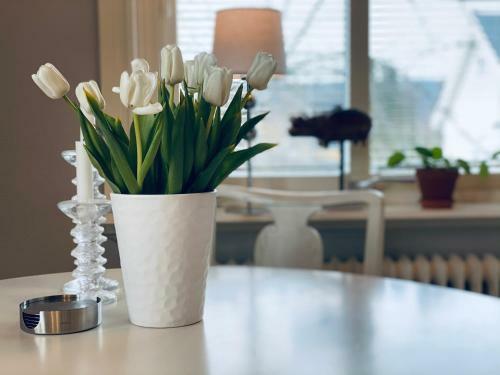 Apartamento Sundsvall By M