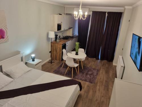Apartamento Studio Sofia By The Sea