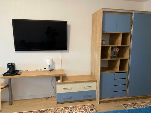 Apartamento Laguna Albastra