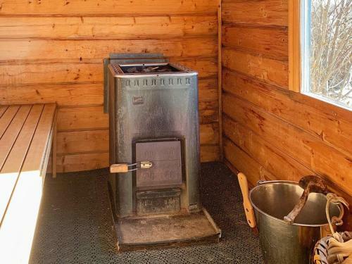 Holiday Home H�sselby