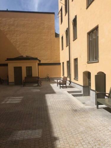 Elegant And Light 3 Room Apartment In Sofo 97sqm