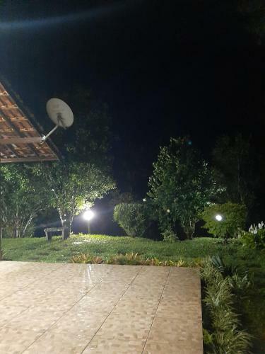 Lumiar Nosso Ref�gio Casa de Temporada