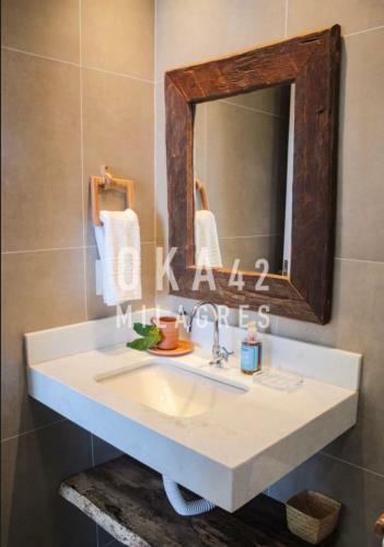 Duplex Milagres P� Na Areia