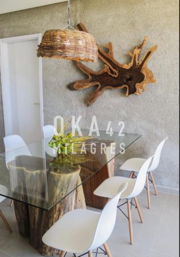 Duplex Milagres P� Na Areia