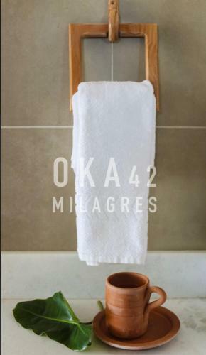 Duplex Milagres P� Na Areia
