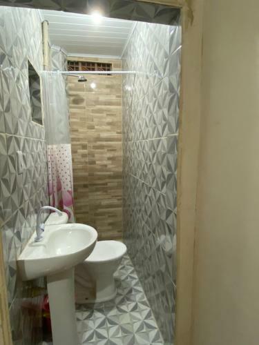 Casa Com Piscina Em Peroba/maragogi Al