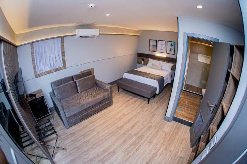 Hotel Vila Catavento