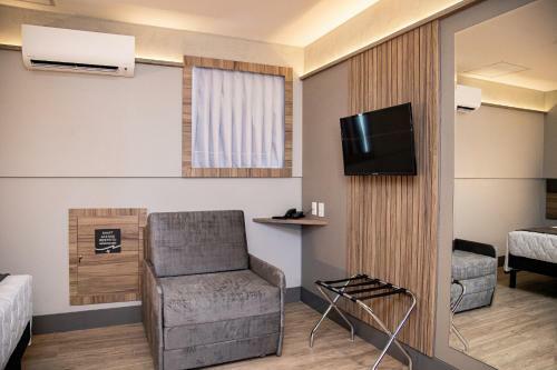 Hotel Vila Catavento
