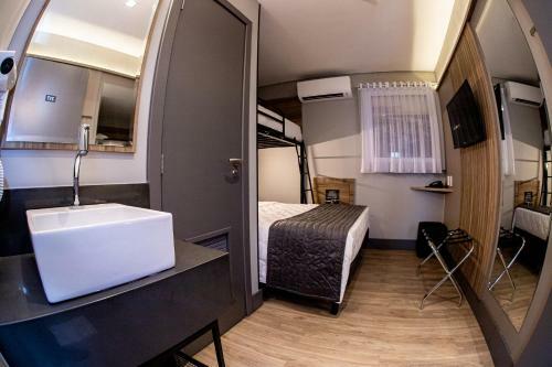 Hotel Vila Catavento