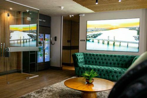 Hotel Vila Catavento