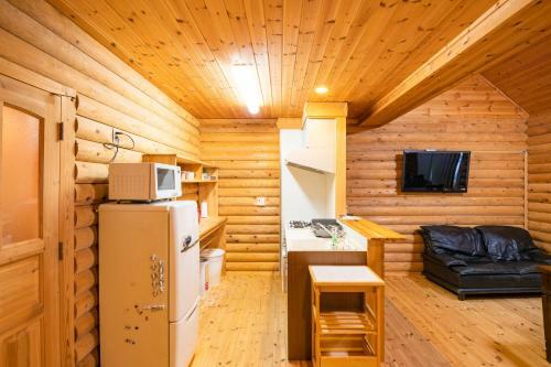 Londonbushotel & Wooddy