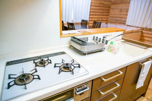 Londonbushotel & Wooddy