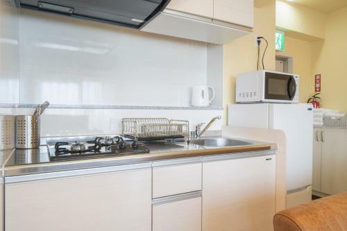 Apartamento Yaese Hotel