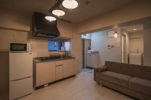 Apartamento Yaese Hotel