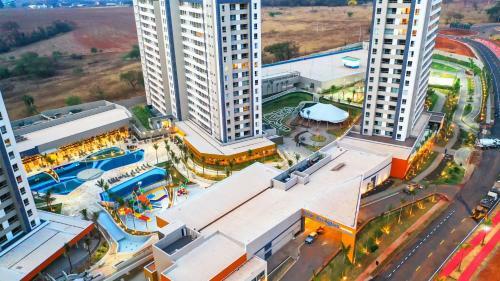 Hotel Solar Das �guas Park Resort