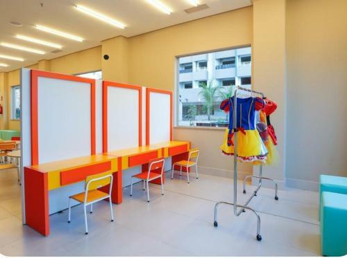 Apartamento Ol�mpia Park Resort