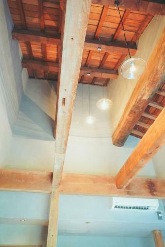 Hostal ?????????? Wanco Minca