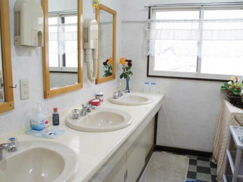 Hostal Pension Oyamanoendo - Vacation Stay 85619v