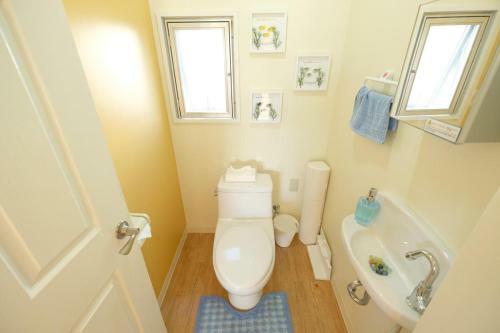 Apartamento Blue Ocean Misaki A