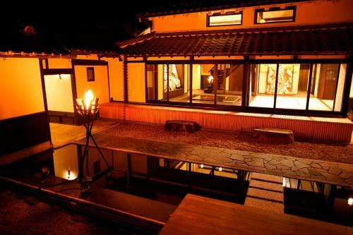 Hostal Neold Private House - Vacation Stay 61601v