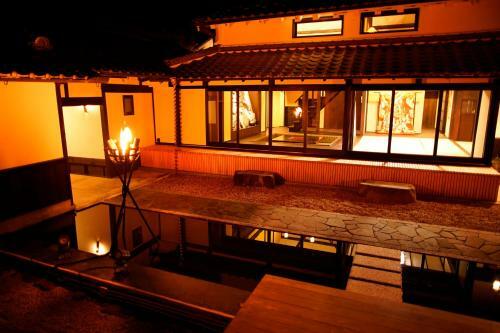 Neold Private House