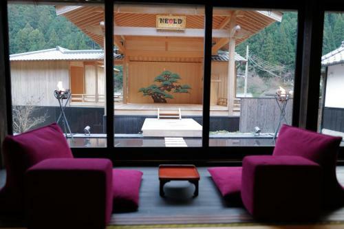 Hostal Neold Private House - Vacation Stay 70933v
