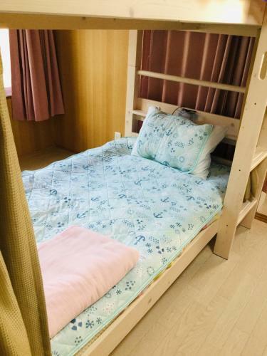 Hostal Guesthouse Perche Female Only
