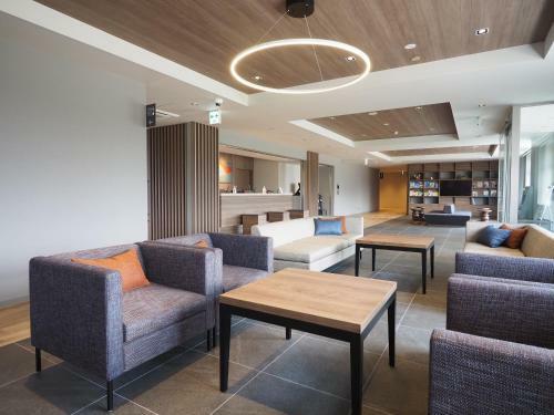 Tabino Hotel Kashima