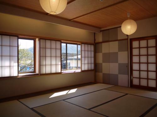 Chakra - Vacation Stay 74859v