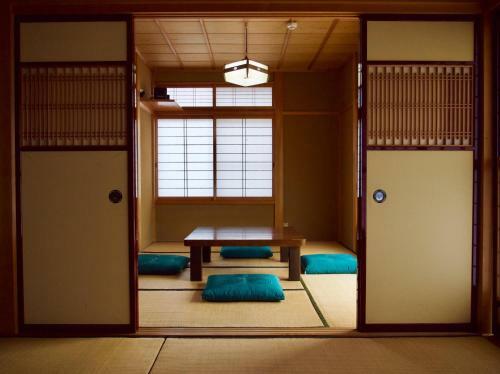 Chakra - Vacation Stay 74859v