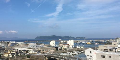 Apartamento Hirata Building 3f / Vacation Stay 4074