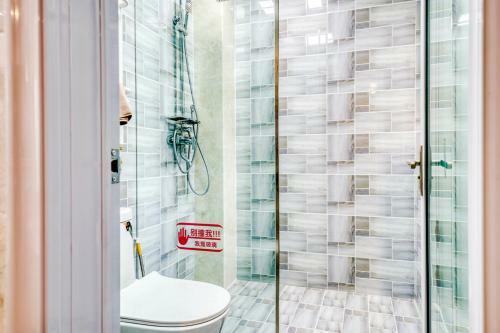 Apartamento Taian Taishan District Taishan Station
