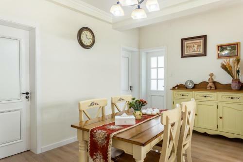 Hotel Taian Taishan District Tianwai Village