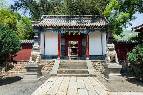 Hotel Taian Taishan District Tianwai Village