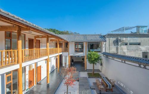 Phoenix Hot Spring Resort