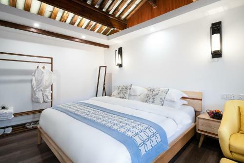 Shuxi Heritage Hotel