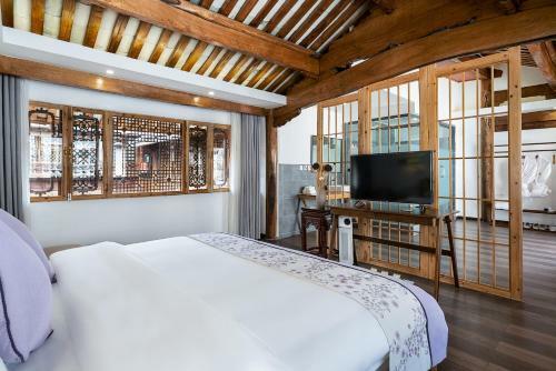 Shuxi Heritage Hotel
