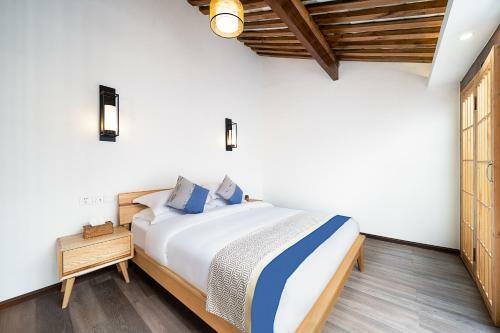Shuxi Heritage Hotel