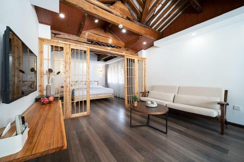 Shuxi Heritage Hotel