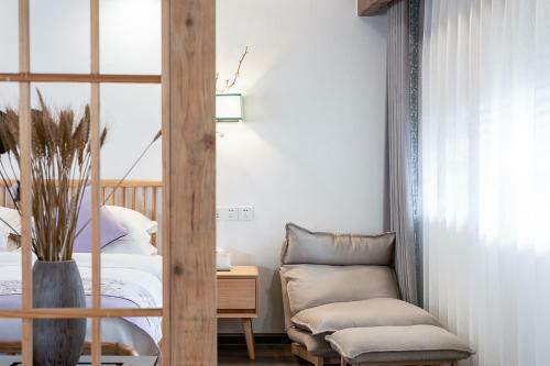Shuxi Heritage Hotel